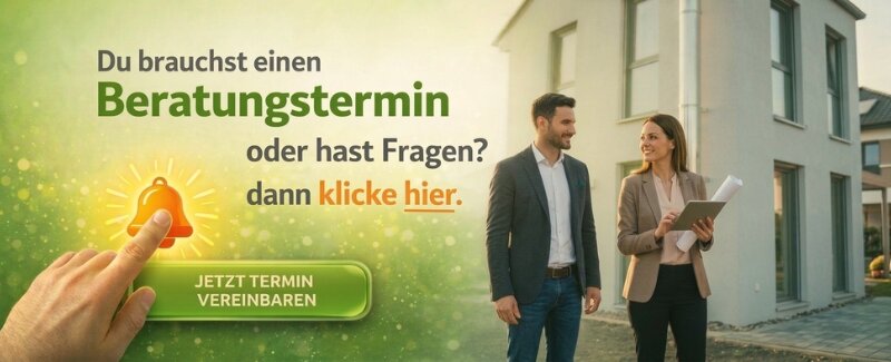 Kostenloses Beratungsgespräch