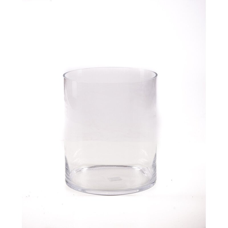 Glasfeuer Edelstahl 80 cm