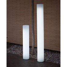 FITY Standleuchte 160 cm Kaltweiß mit Kabel