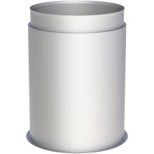 Wandfutter EW 80-250 mm - doppelt - Einschublänge...