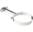 Wandhalter Design Plus verstellbar 50-250mm DW 80-250mm Premium