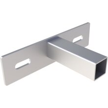 Wandteil von FU-0002 für Wandhalter 50-150mm...