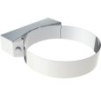 Kopfteil für Wandhalter inkl. Bänder DW 80-225mm Premium