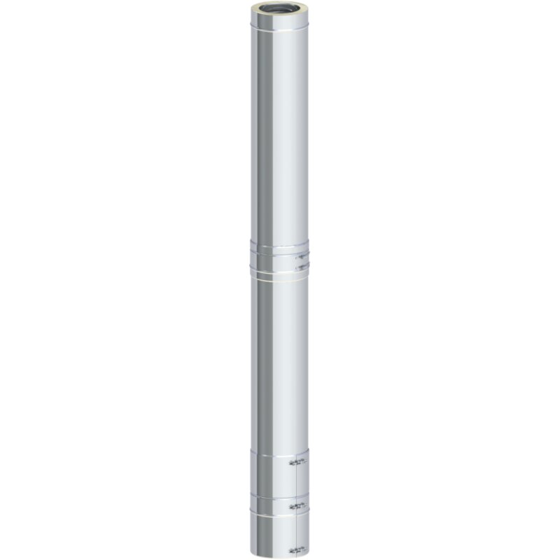 Längenelement 2000mm inkl. statischem Klemmband Premium
