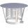 Regenhaube mit Funkenschutz doppelwandig DW 80-250mm Premium