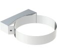 Wandhalter 50mm DW130-250mm Wandstärke 0,5 mm