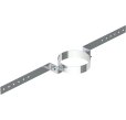 Sparrenhalter light DW 130-250mm Wandstärke 0,5 mm