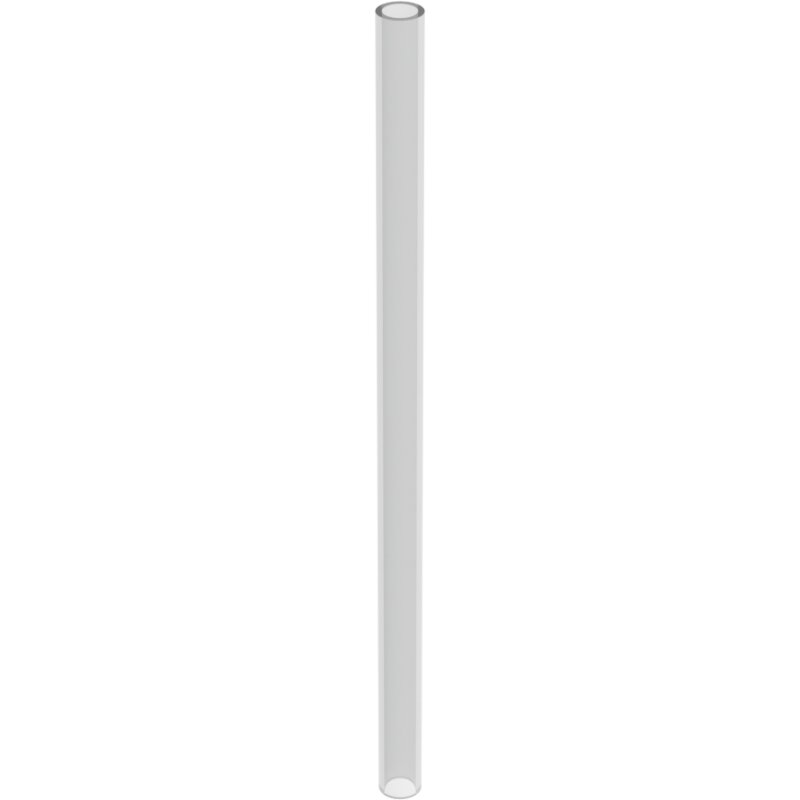 PVC-Schlauch transparent DW 26mm 500mm – Verlängerung für Kondensatablauf Wandstärke 0,5 mm
