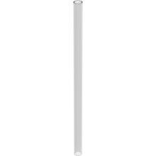 PVC-Schlauch transparent DW 26mm 500mm –...
