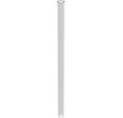 PVC-Schlauch transparent DW 26mm 500mm – Verlängerung für Kondensatablauf Wandstärke 0,5 mm