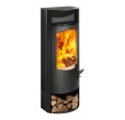 Koko Xtra 2.0 - Speicherofen mit 12h Xtra Wärmespeicher