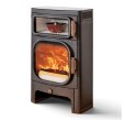 Heidi Back – Kaminofen zum Backen & Warmhalten
