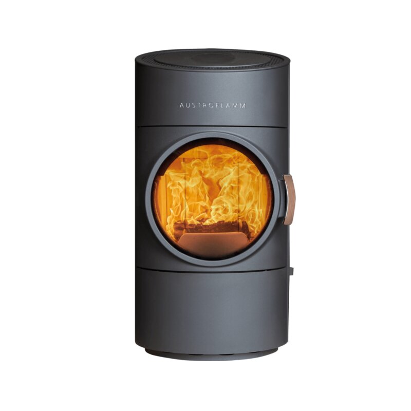 Kaminofen Austroflamm Clou compact 2.0 | 6 kW