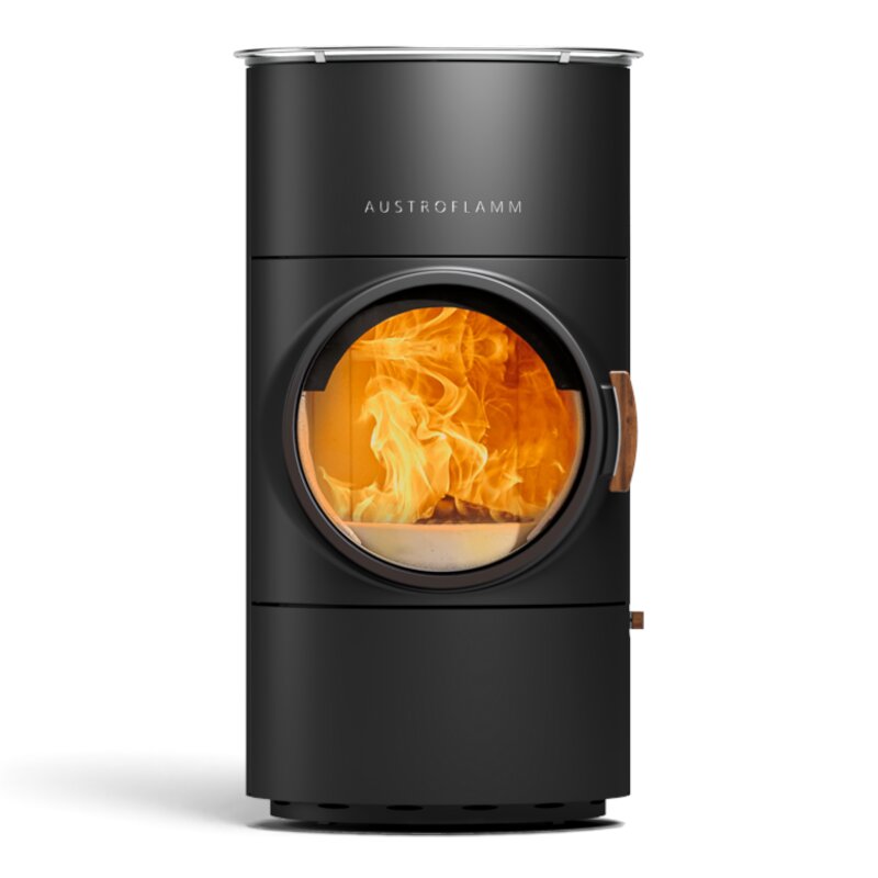 Clou Compact Cook - mit Deckelplatte und Anschluss hinten